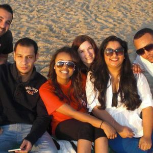 Meet your Posher, Mohammad